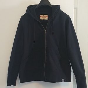 American Giant Classic Full Zip Hoodie